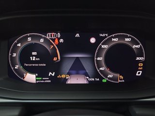 CUPRA Terramar 1.5 e-hybrid impulse 204cv dsg 9