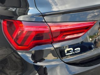 AUDI Q3 sportback 35 1.5 tfsi mhev business plus s-tronic 4