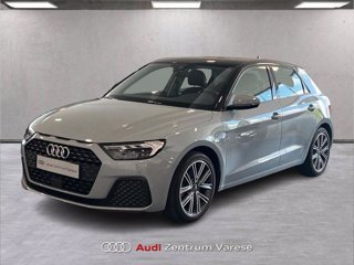 AUDI A1 sportback 30 1.0 tfsi admired 110cv 0