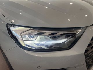 AUDI A1 sportback 30 1.0 tfsi admired 110cv 1