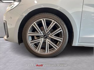 AUDI A1 sportback 30 1.0 tfsi admired 110cv 2