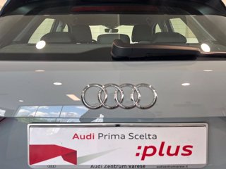 AUDI A1 sportback 30 1.0 tfsi admired 110cv 5