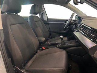 AUDI A1 sportback 30 1.0 tfsi admired 110cv 6