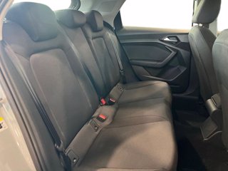 AUDI A1 sportback 30 1.0 tfsi admired 110cv 7