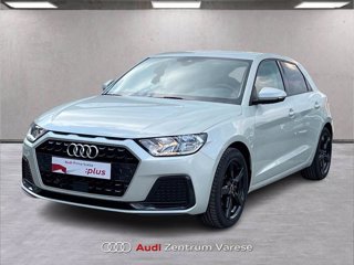 AUDI A1 sportback 30 1.0 tfsi business 116cv s-tronic 0
