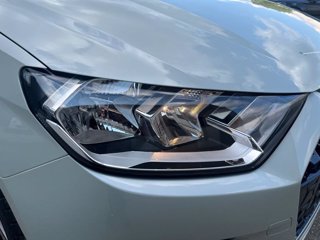 AUDI A1 sportback 30 1.0 tfsi business 116cv s-tronic 1