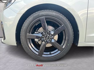 AUDI A1 sportback 30 1.0 tfsi business 116cv s-tronic 2
