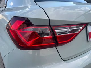 AUDI A1 sportback 30 1.0 tfsi business 116cv s-tronic 4