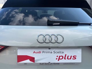 AUDI A1 sportback 30 1.0 tfsi business 116cv s-tronic 5