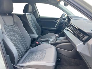 AUDI A1 sportback 30 1.0 tfsi business 116cv s-tronic 6