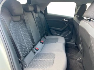 AUDI A1 sportback 30 1.0 tfsi business 116cv s-tronic 7