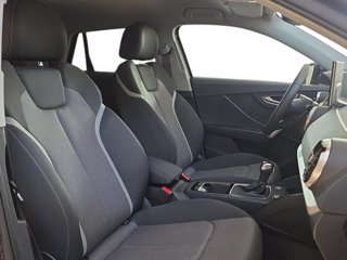 AUDI Q2 35 1.5 tfsi s line edition s-tronic 6