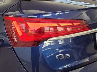 AUDI Q5 40 2.0 tdi mhev 12v s line quattro s-tronic 4