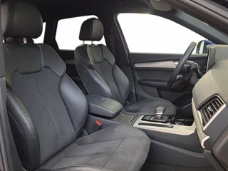 AUDI Q5 40 2.0 tdi mhev 12v s line quattro s-tronic 6