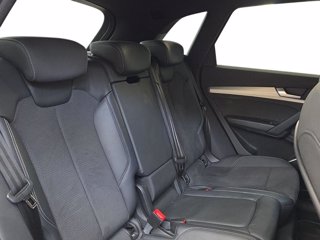 AUDI Q5 40 2.0 tdi mhev 12v s line quattro s-tronic 7