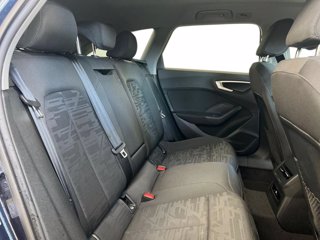 AUDI A5 avant 2.0 tdi mhev+ business advanced 204cv s-tronic 7