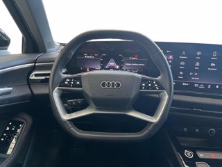 AUDI A5 avant 2.0 tdi mhev+ business advanced 204cv s-tronic 9