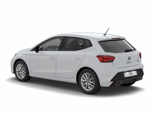 SEAT Ibiza 1.0 EcoTSI 115 CV DSG 5 porte FR 2