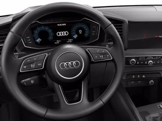 AUDI A1 allstreet 30 TFSI S tronic Identity Contrast 5