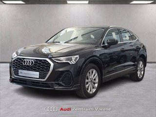 AUDI Q3 sportback 35 2.0 tdi business plus s-tronic 0