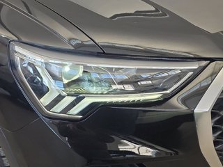 AUDI Q3 sportback 35 2.0 tdi business plus s-tronic 1