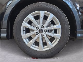 AUDI Q3 sportback 35 2.0 tdi business plus s-tronic 2