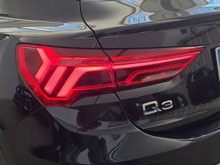 AUDI Q3 sportback 35 2.0 tdi business plus s-tronic 4