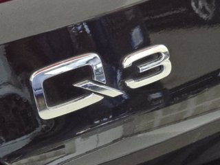 AUDI Q3 sportback 35 2.0 tdi business plus s-tronic 5