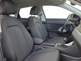 AUDI Q3 sportback 35 2.0 tdi business plus s-tronic 6