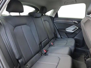 AUDI Q3 sportback 35 2.0 tdi business plus s-tronic 7