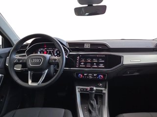 AUDI Q3 sportback 35 2.0 tdi business plus s-tronic 8