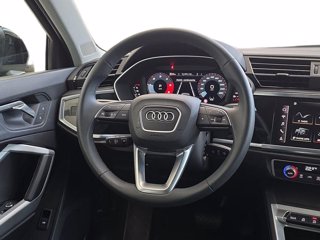 AUDI Q3 sportback 35 2.0 tdi business plus s-tronic 9