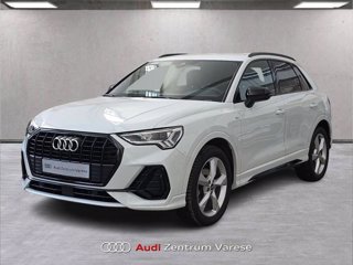 AUDI Q3 35 2.0 tdi s line edition s-tronic 0