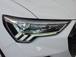 AUDI Q3 35 2.0 tdi s line edition s-tronic 1