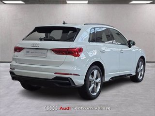 AUDI Q3 35 2.0 tdi s line edition s-tronic 3