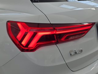 AUDI Q3 35 2.0 tdi s line edition s-tronic 4