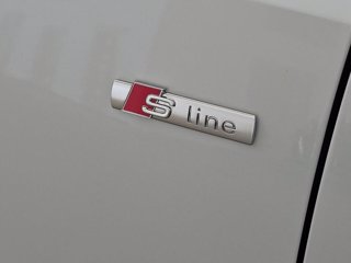 AUDI Q3 35 2.0 tdi s line edition s-tronic 5