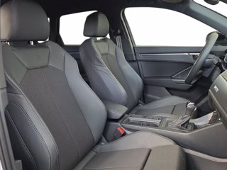 AUDI Q3 35 2.0 tdi s line edition s-tronic 6