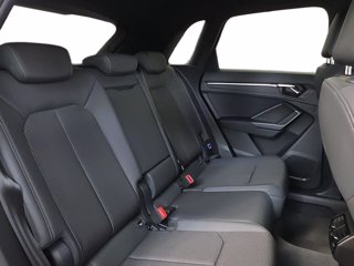 AUDI Q3 35 2.0 tdi s line edition s-tronic 7