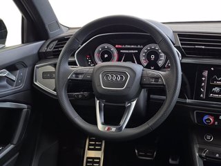 AUDI Q3 35 2.0 tdi s line edition s-tronic 9