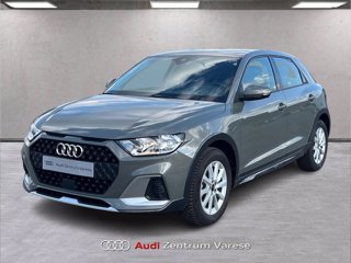 AUDI A1 allstreet 25 1.0 tfsi business 95cv 0