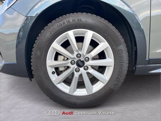 AUDI A1 allstreet 25 1.0 tfsi business 95cv 2