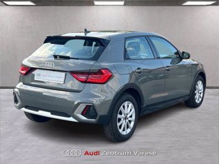 AUDI A1 allstreet 25 1.0 tfsi business 95cv 3