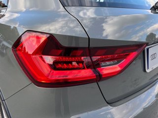 AUDI A1 allstreet 25 1.0 tfsi business 95cv 4