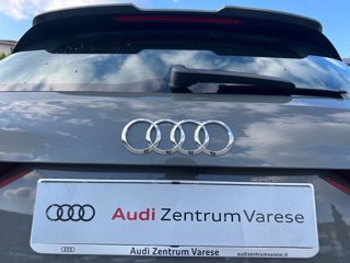 AUDI A1 allstreet 25 1.0 tfsi business 95cv 5