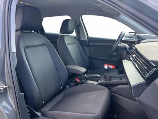 AUDI A1 allstreet 25 1.0 tfsi business 95cv 6