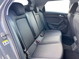 AUDI A1 allstreet 25 1.0 tfsi business 95cv 7