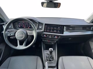 AUDI A1 allstreet 25 1.0 tfsi business 95cv 8