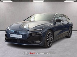AUDI A6 avant e-tron s line edition quattro 428cv 0