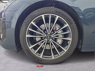 AUDI A6 avant e-tron s line edition quattro 428cv 2